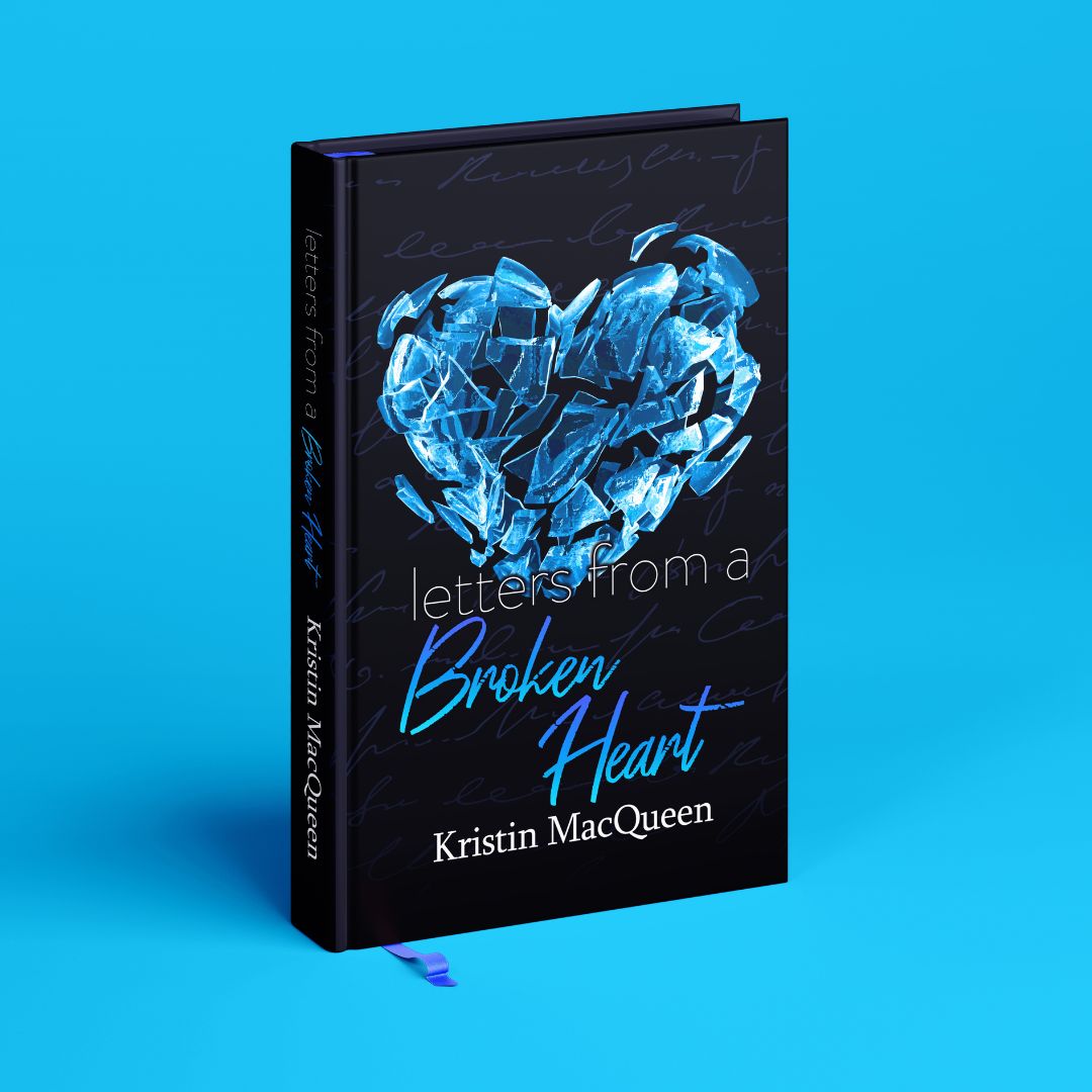 Letters from a Broken Heart