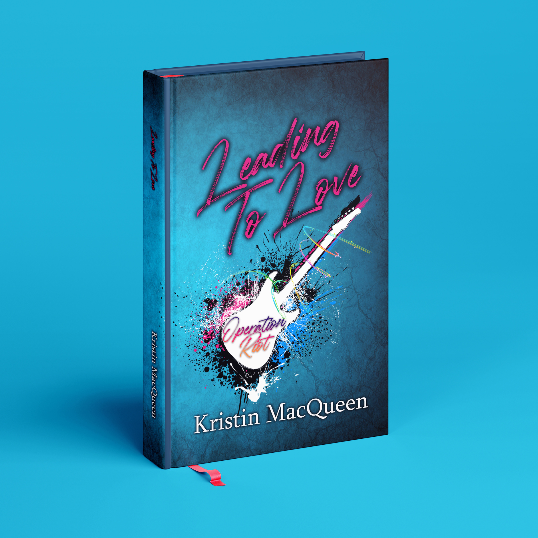 Leading to Love (Operation Riot Book 1)