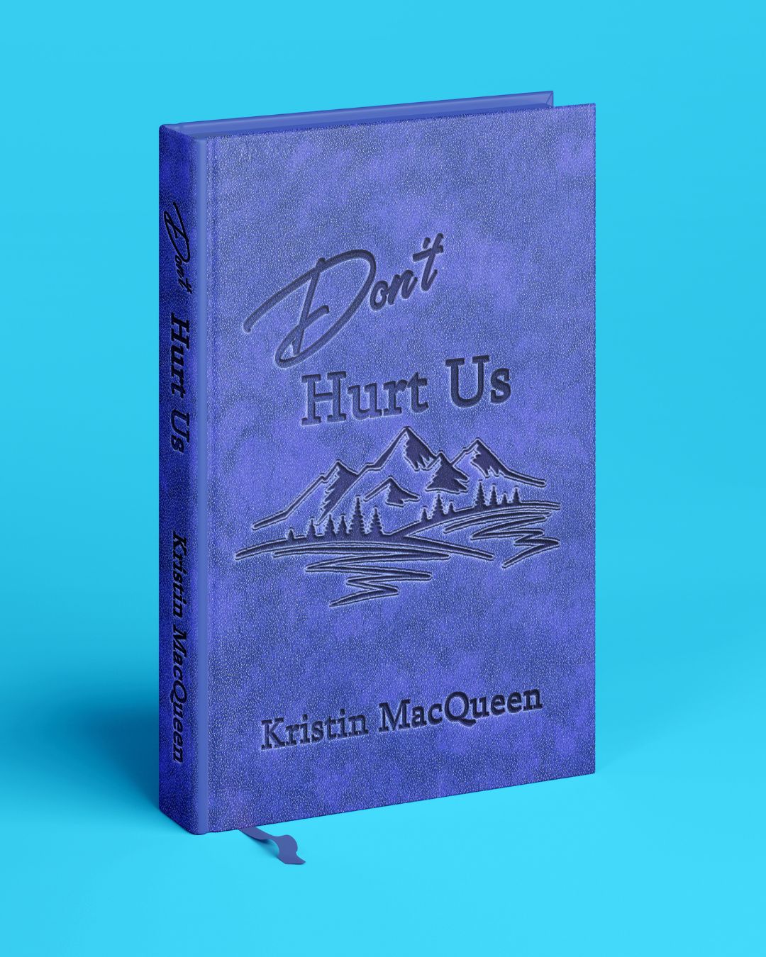 Don't Hurt Us (Maple Springs Book 4)