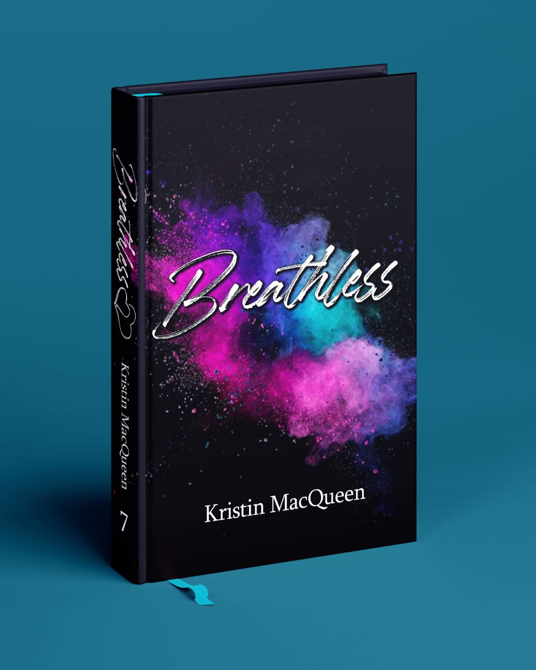 Breathless (The Boys of Mulberry Lane Book 7)