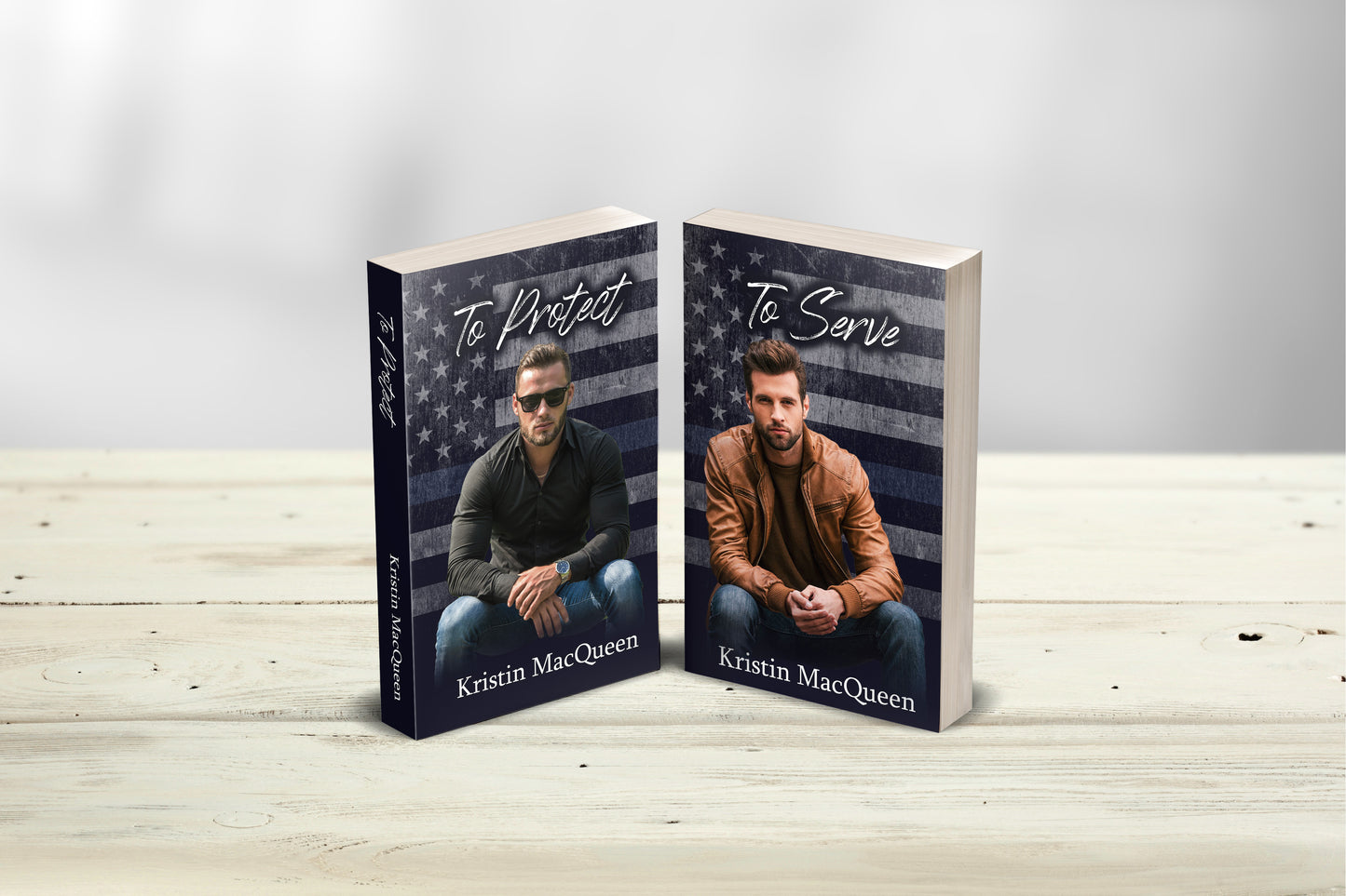 Undercover Love Paperback Bundle
