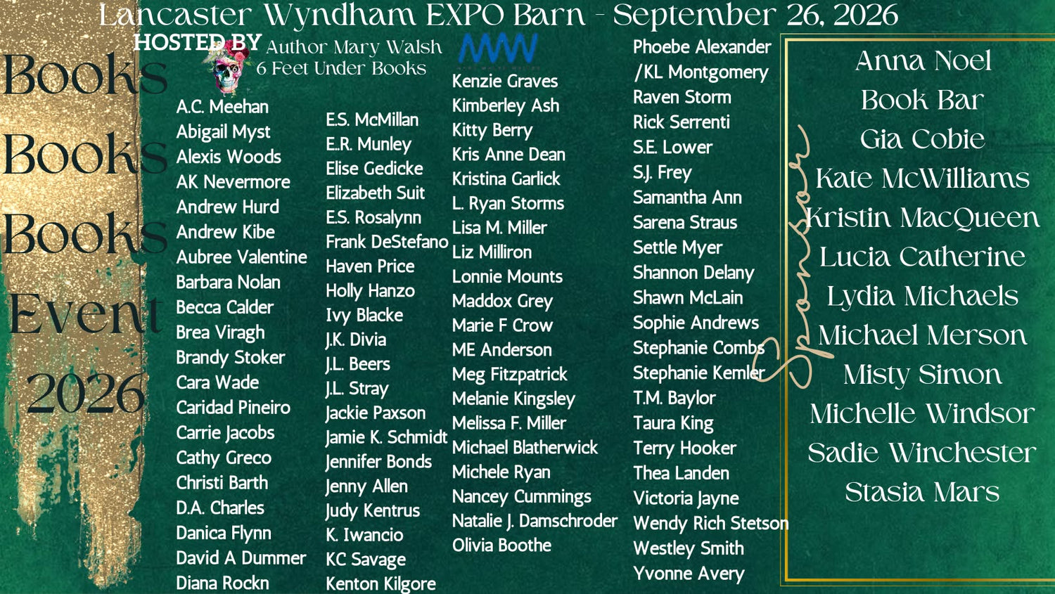Signings