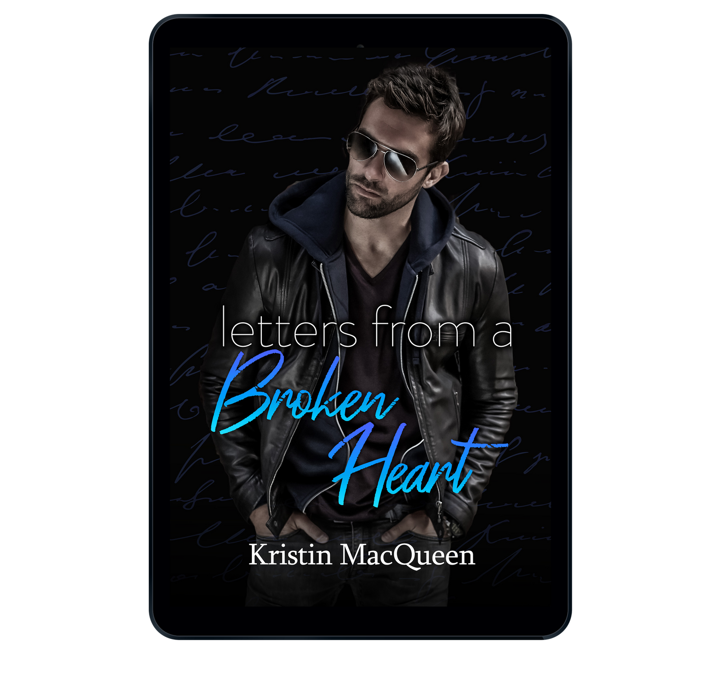 Letters from a Broken Heart