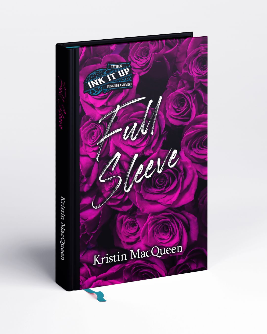 Full Sleeve (Ink It Up Book 3)