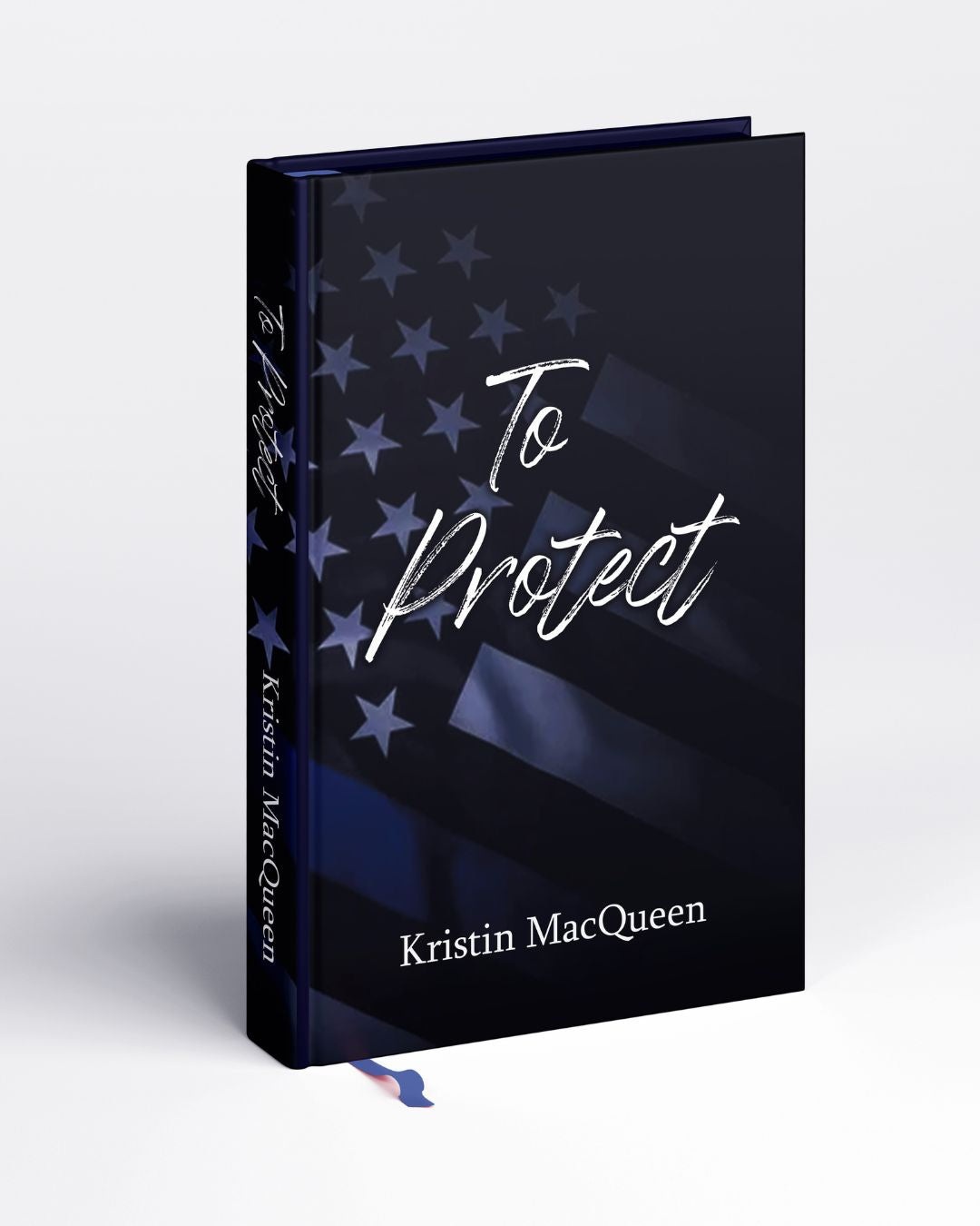 To Protect (Undercover Love Book 1)