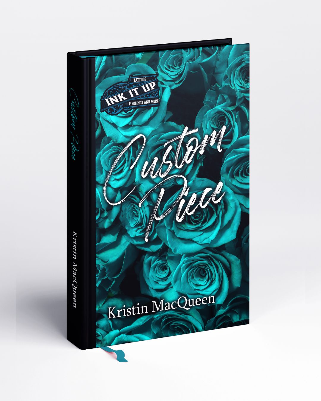 Custom Piece (Ink It Up Book 1)