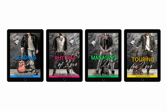 Operation Riot Ebook Bundle