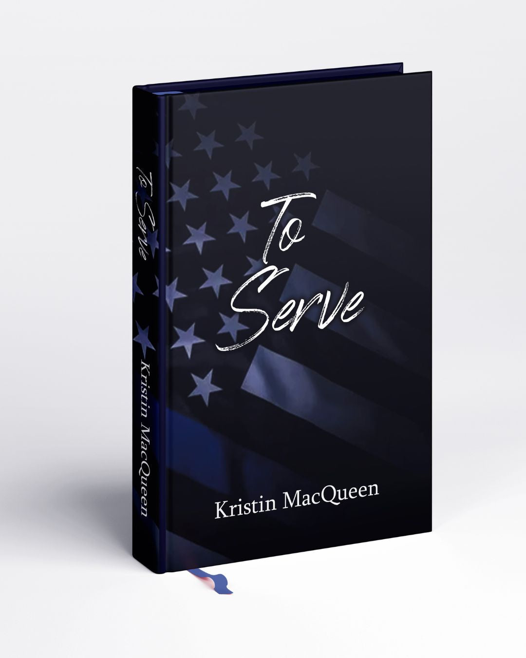 To Serve (Undercover Love Book 2)