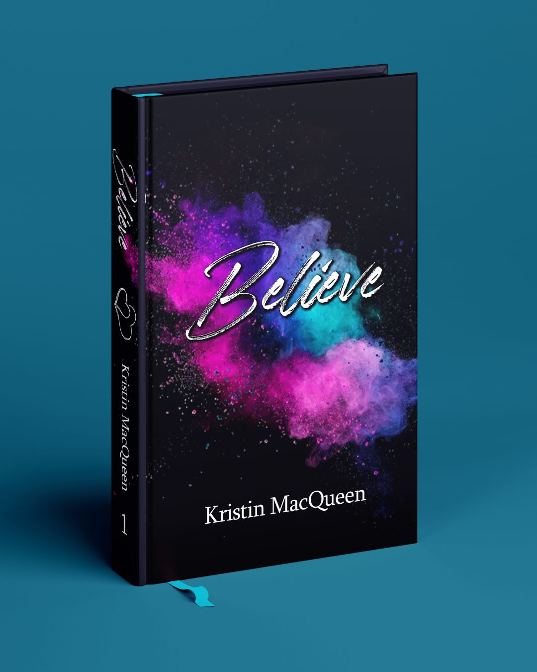 Believe (The Boys of Mulberry Lane Book 1)