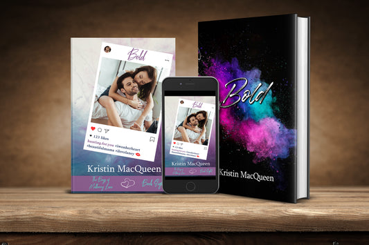 Bold (The Boys of Mulberry Lane Book 8)