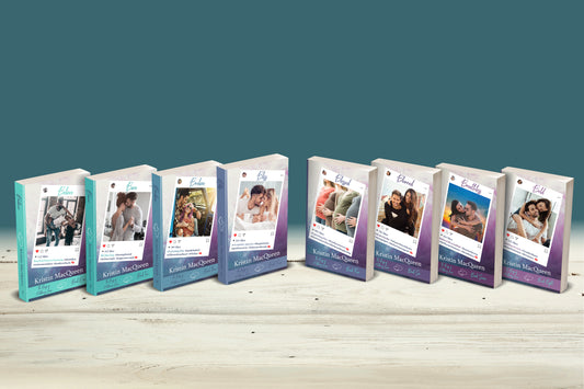 The Boys of Mulberry Lane Paperback Bundle
