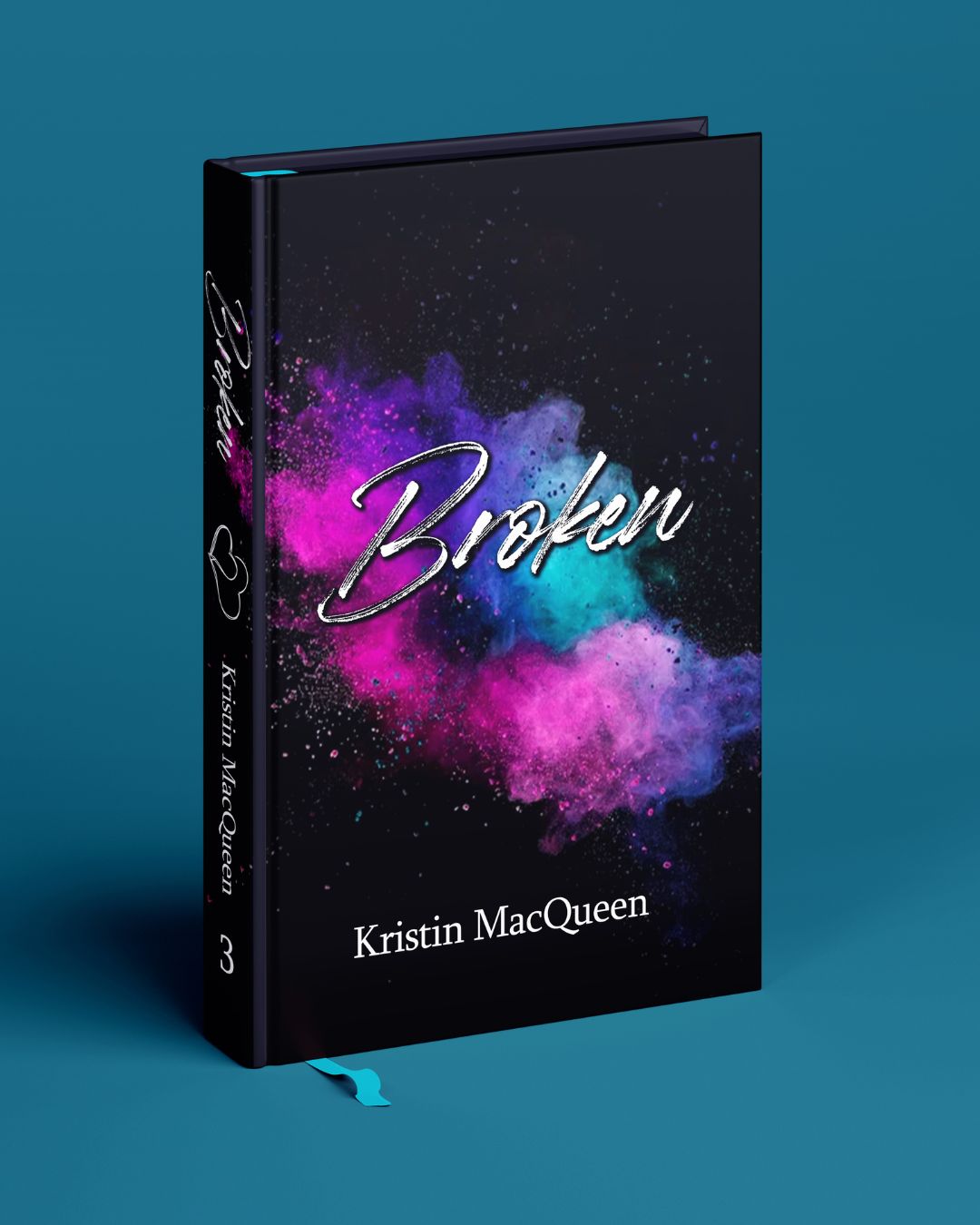Broken (The Boys of Mulberry Lane Book 3)