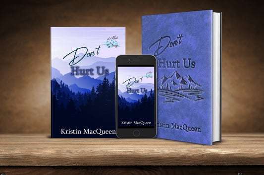 Don't Hurt Us (Maple Springs Book 4)