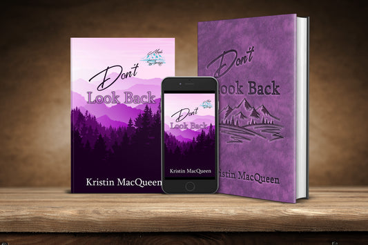 Don't Look Back (Maple Springs Book 2)