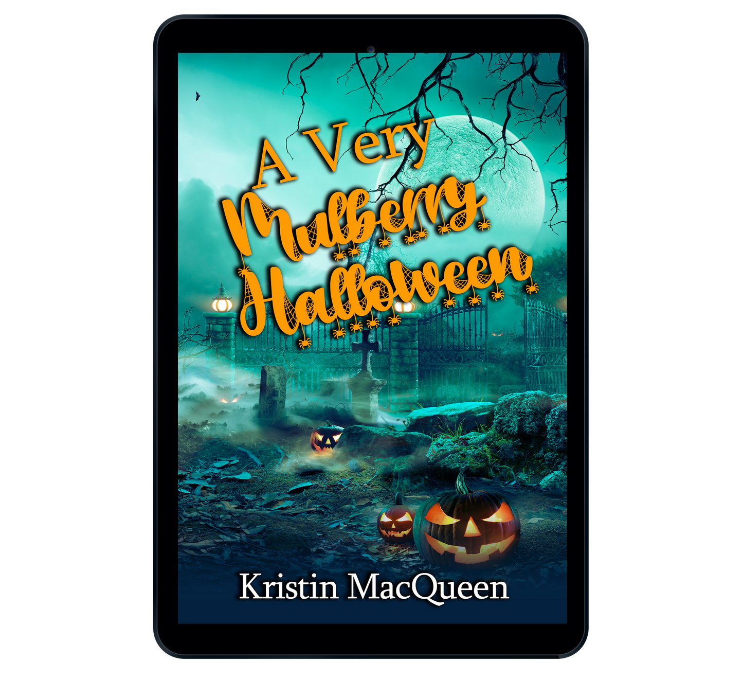 A Very Mulberry Halloween (The Bosshole Files Book 5 - The Boys of Mulberry Lane Crossover)