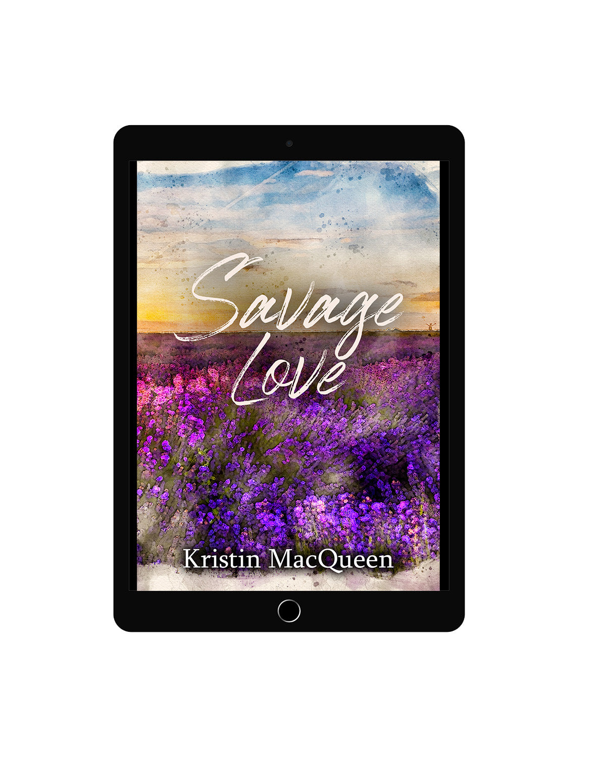 Savage Love (Savage Wolves Book 1)