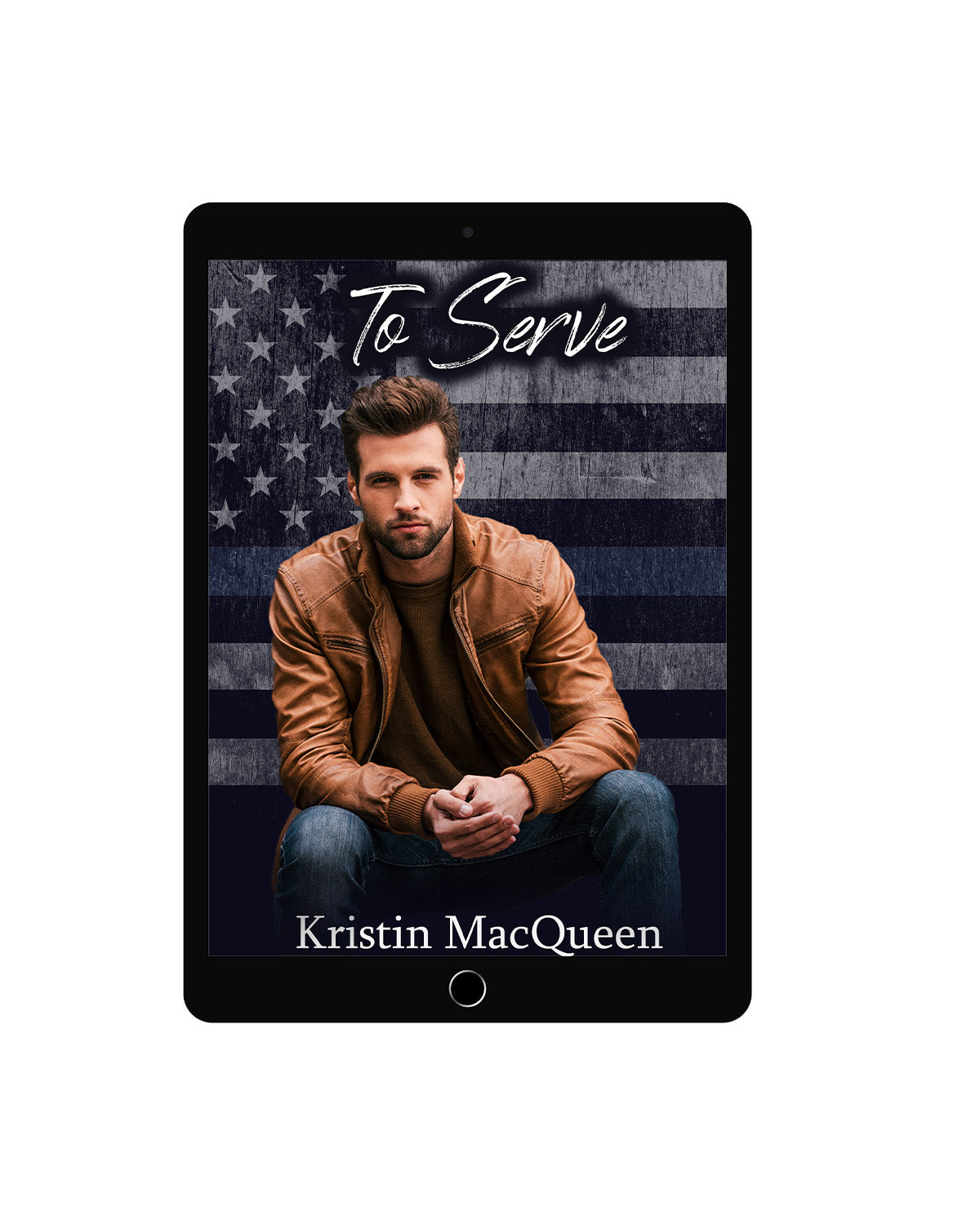 To Serve (Undercover Love Book 2)