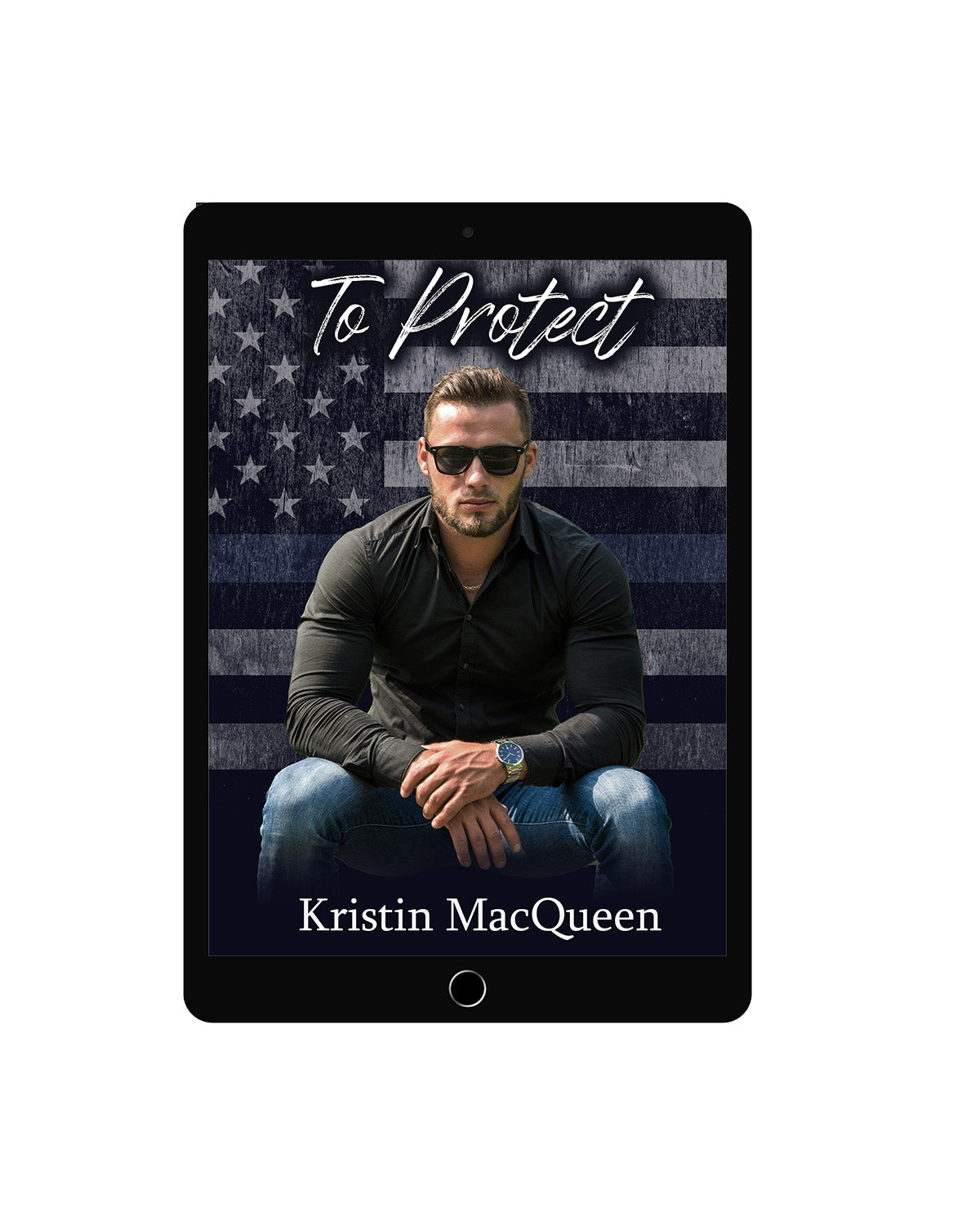 To Protect (Undercover Love Book 1)