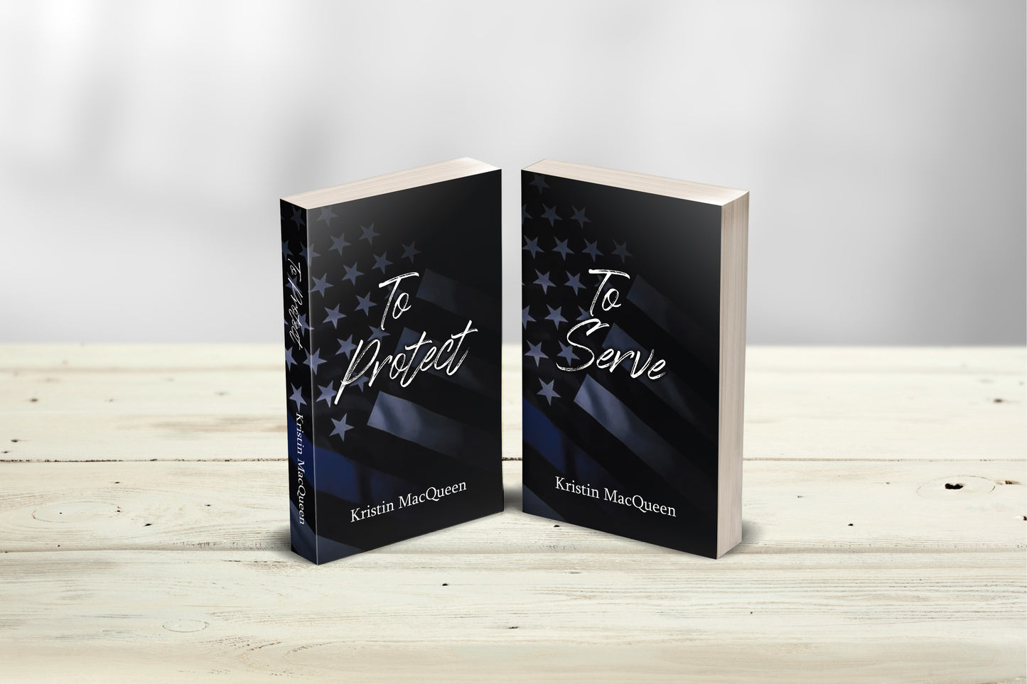 Undercover Love Hardback Bundle