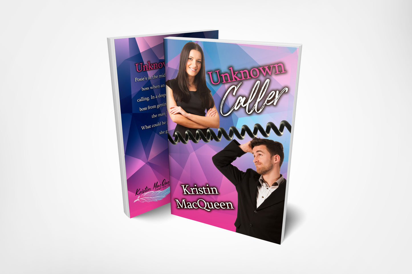 Unknown Caller